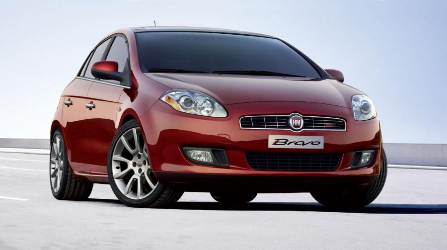  Fiat Bravo 2007 года  (фото 89 из 110)